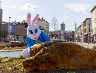 Gezocht: speurneuzen voor paaszoektocht