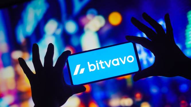 Cryptobeurs Bitvavo krijgt tientallen miljoenen uitgeleende tegoeden van klanten terug