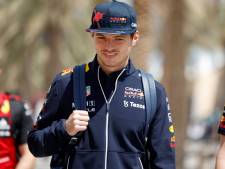 Wereldkampioen Max Verstappen nog lang niet verzadigd: ‘Motivatie is nu misschien nog wel groter’