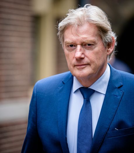 Oud-minister Martin van Rijn leidt onderzoek naar misstanden bij publieke omroep