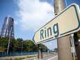 Fermeture de la sortie du R9 vers l'A503 pour un week-end à Charleroi