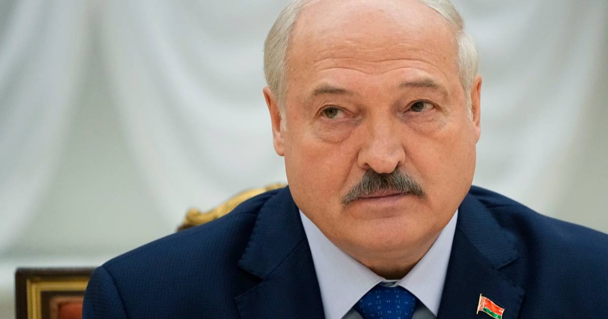 Long live Ukraine.  Lukashenko: “The demand to expel Wagner’s army from Belarus is unreasonable and foolish” |  Main