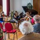 Verdwijnend kamermuziekfestival Orlando hoopt op een doorstart
