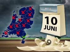 Drie redenen waarom er nog (bijna) nergens een nieuw provinciebestuur is