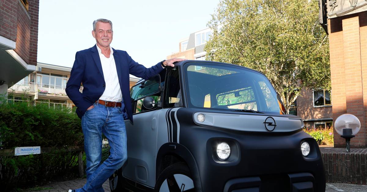 Erik (57) moest rijbewijs inleveren, maar was zich van geen kwaad bewust: ‘Werd behandeld als crimin