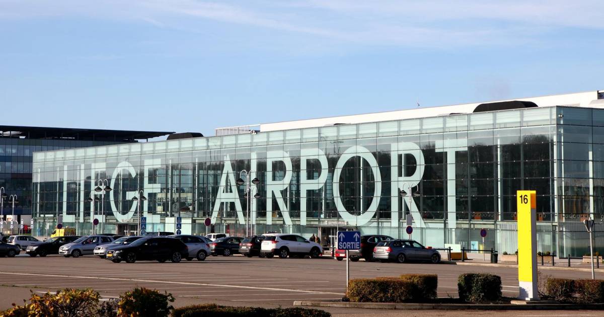 «Половина рабочих мест в аэропорту Льежа сокращается из-за нового разрешения на эксплуатацию» |  интерьер