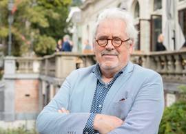 Ernst Daniël Smid werd suïcidaal toen parkinson verergerde: ‘Je hebt geen idee hoe eenzaam ik was’