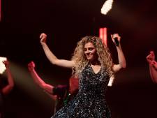 Brabantse Julia straalt tijdens eerste K3-show: ‘Zenuwachtig, maar enorm blij’