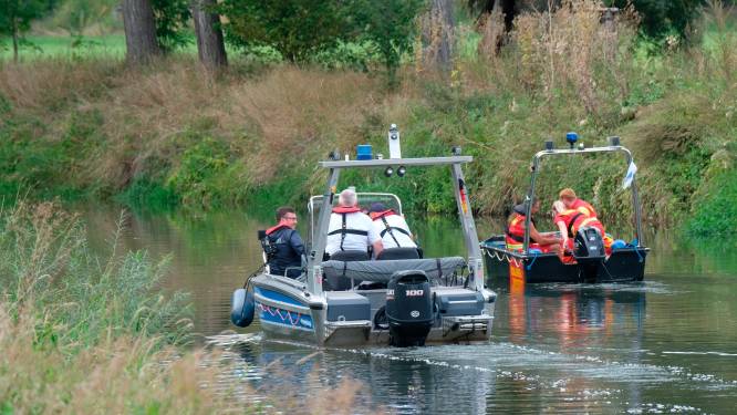 Opnieuw krokodil-alarm in Duitsland: ‘Hij was zeker twee meter en lag met open bek op de oever’