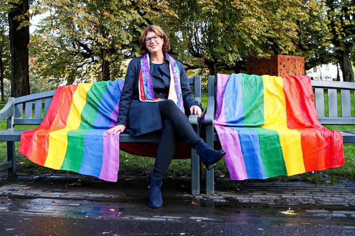 Miriam Haagh stopt als wethouder en wordt zorgbestuurder.