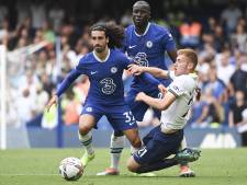 Chelsea gaf al voor 200 miljoen euro uit, Ajax zit op 100 miljoen, maar lijkt ook beste verkoper te worden