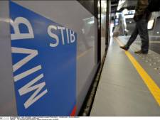 Circulation perturbée sur le réseau Stib