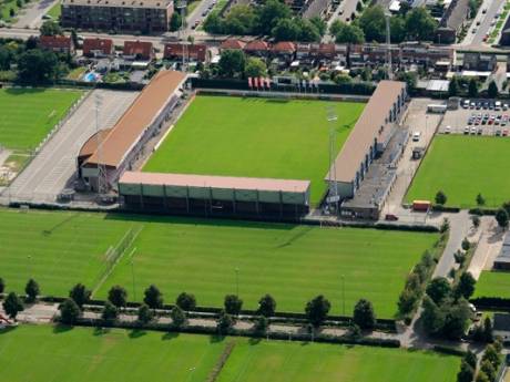 PvdA wil helderheid over taxatie stadion Helmond Sport