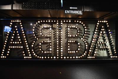 Nieuwe plaat van ABBA blijft maar scoren: nummer één in 18 landen en recordverkoop in eerste week