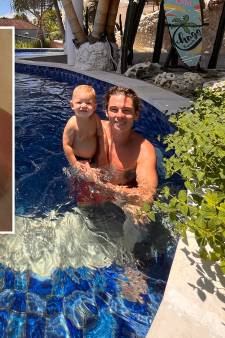 Redder uit Veghel van Arno (35) meldt zich na dik dertig jaar: ‘Hij heeft nooit geweten of ik het overleefd heb’