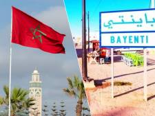 Une touriste belge en vacances au Maroc victime d'une tentative de viol