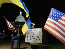 Senaat stemt in met militair steunpakket voor Oekraïne, VS sturen deze week al wapens