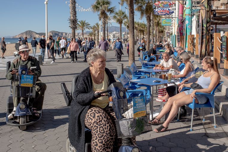 null Beeld Getty Images