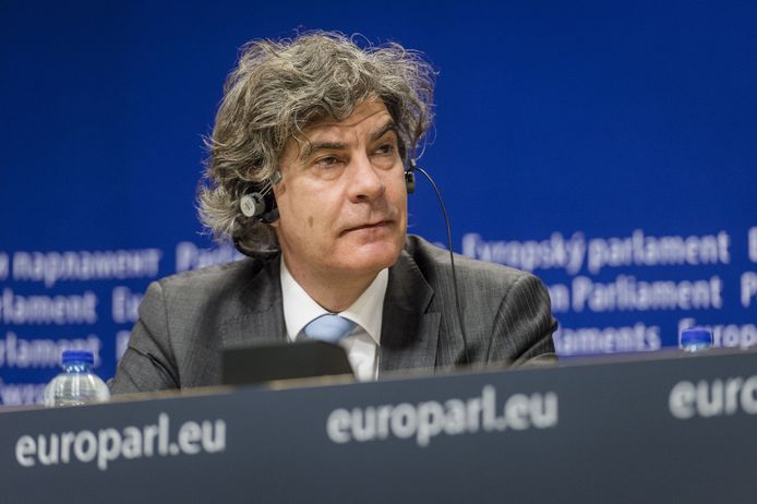 PVV-Europarlementariër Marcel de Graaff
