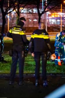 Verdachte van kerstdrama Groene Kruisplein: ‘Geen feestbeest, niet verslaafd en geen strafblad’