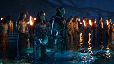 Tweede en succesvolle ‘Avatar’-film is nu te streamen via Disney+