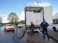 E40-parking gaat 's nachts dicht