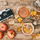 Flairs Vijf: 5x etenswaren voor de herfst en winter