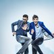 En de Nobelprijs voor beste Clouseau-song gaat naar…