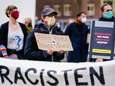 Spanning door racistische appjes neemt toe in Rotterdam én in het korps: ‘De polarisatie slaat naar binnen toe’