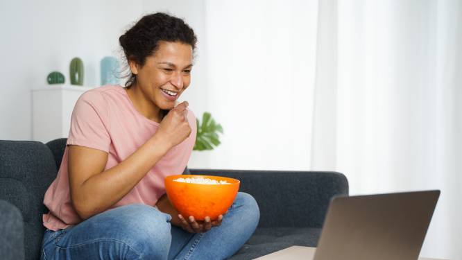 Zo gaat Netflix kijken of je stiekem je account deelt