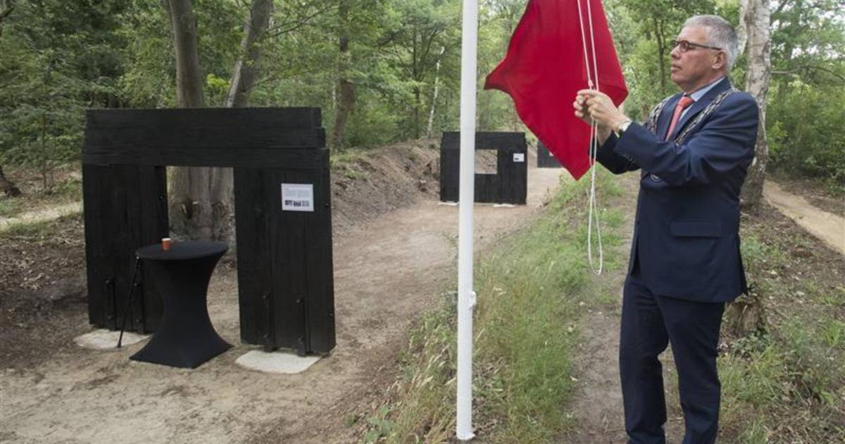 Geen kogels, wel cultuur op schietbaan in Wierden Reggestreek tubantia.nl