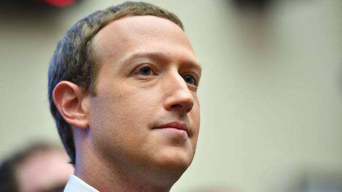 Meta verhoogt jaarlijks budget voor beveiliging CEO Mark Zuckerberg naar 14 miljoen dollar