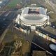 Vandaag 100.000 mensen verwacht rond Arena