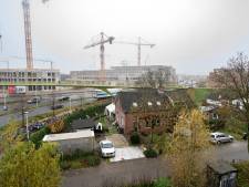 Lentenaren moeten alsnog wijken voor oprukkende stad: Nijmegen wil vier woontorens voor jongeren