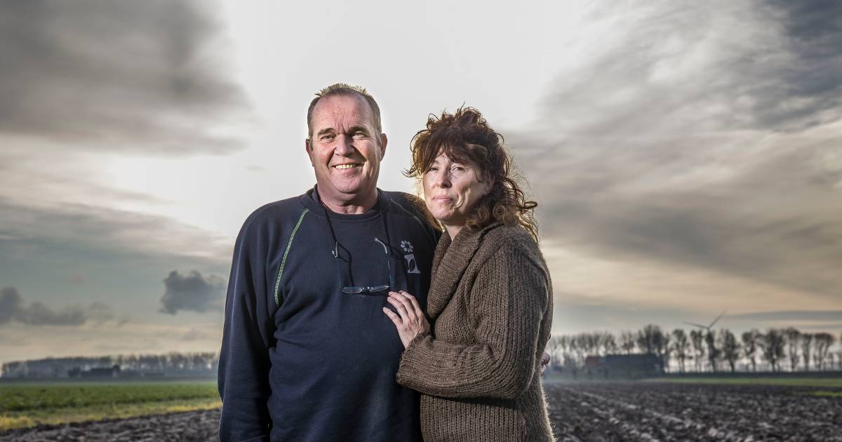 Martin en Linda verloren hun zoon Jesse bij een auto-ongeluk, zijn broer Remco overleefde het maar net.
