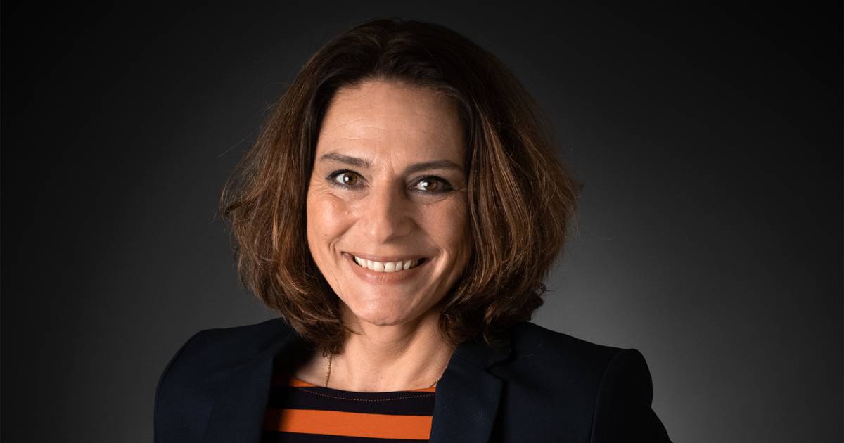 Nermina uit Bosnië moest heel erg wennen in Nederland: ‘Dat je hier ...