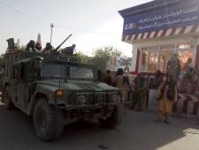 Amerikaanse gezant Afghanistan hoopt offensief Taliban aan onderhandelingstafel te stoppen