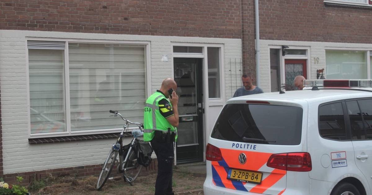Slachtoffer van gijzeling in Zutphen moet getuigen.