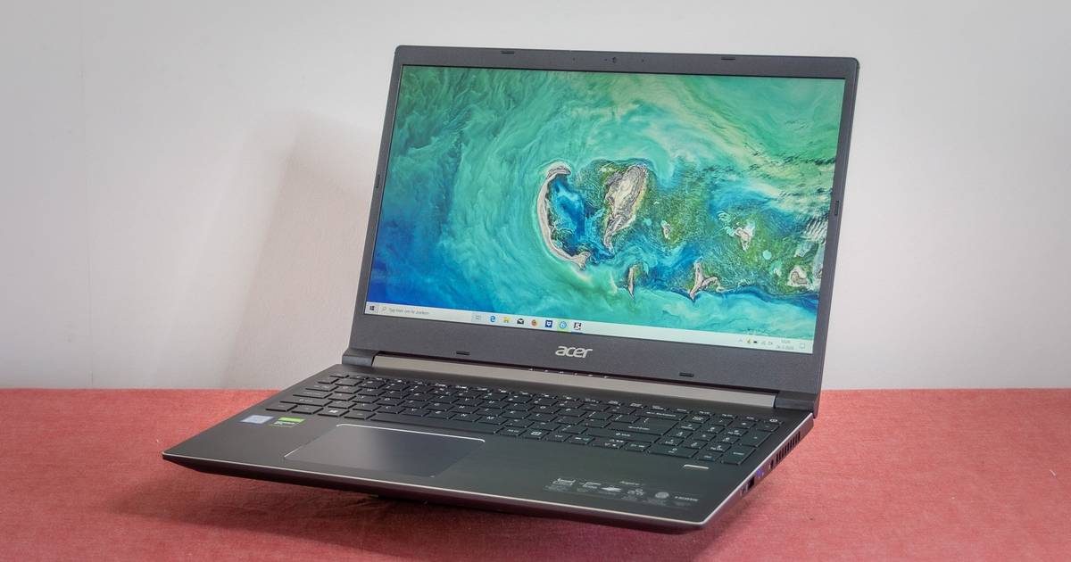 Dit is de beste laptop voor het zwaardere werk voor onder de 1000 euro