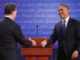 Le duel Obama-Romney suivi par 67 millions d'Américains