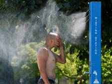 Un “dôme de chaleur” amène des températures record dans l’Ouest du Canada: “Plus chaud qu’à Dubaï”