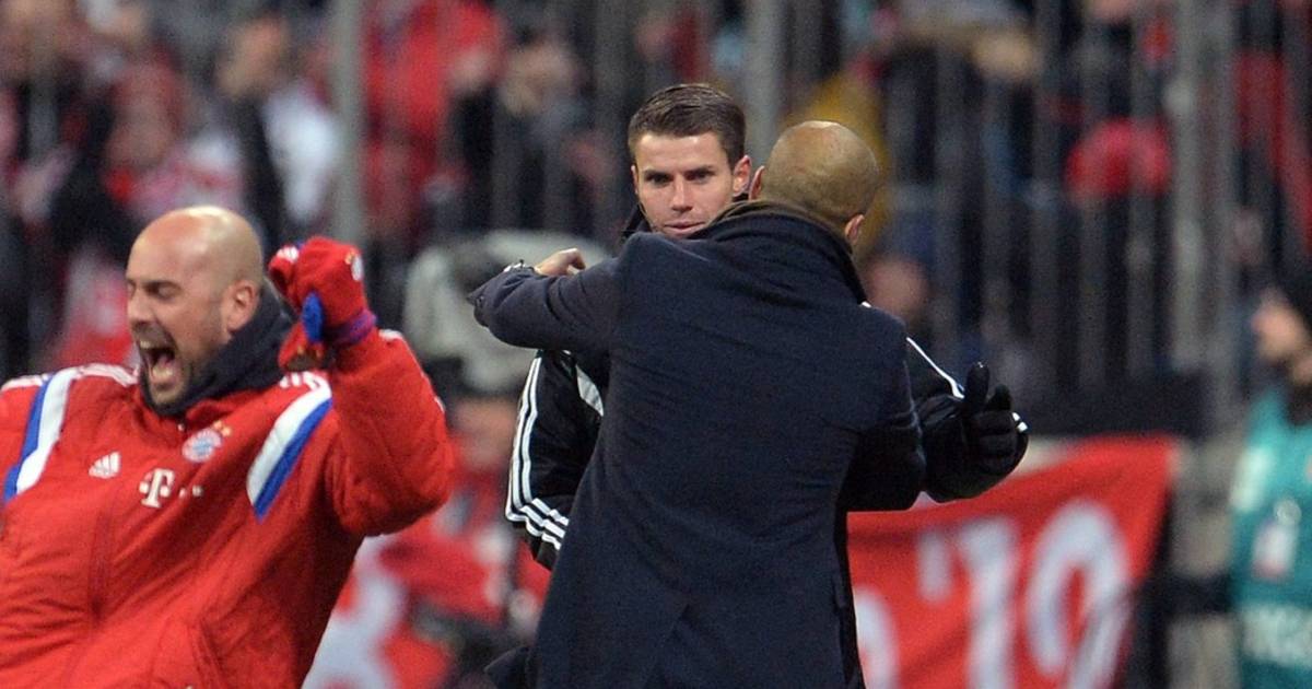 Dit is waar een opgeluchte Guardiola toe in staat is