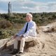 Burgh-Haamstede gruwt van roestbruine vuurtoren