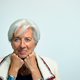 Met Christine Lagarde zou de ECB na Draghi opnieuw een duif aan de top krijgen