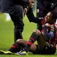 Robinho mist waarschijnlijk thriller tegen Ajax