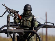 VS gaan Mexicaanse drugkartels toch niet als terroristen aanduiden