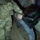 IS-terreurcel opgerold nabij Moskou