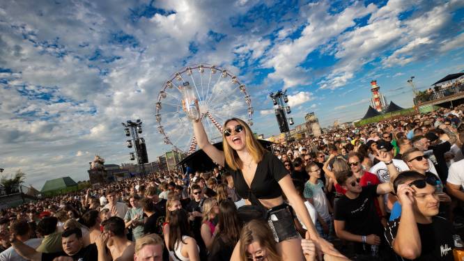 Kaart | Dit zijn alle grote Brabantse festivals van de festivalzomer 2023