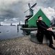 Rayen Panday: 'Ik vond het niet raar om tot mijn 31ste thuis te wonen'