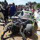 Weer racepiloot verongelukt na horrorcrash op autodroom